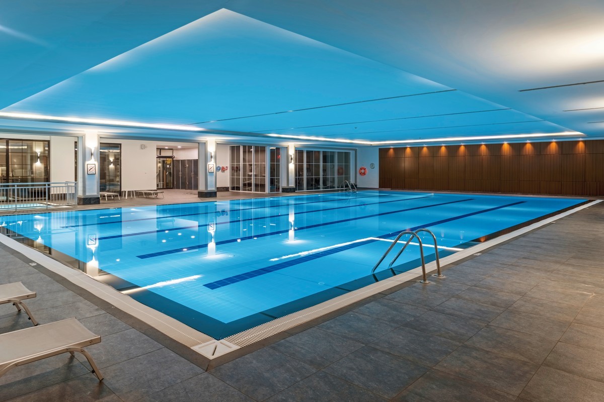 IC Hotels Santai Family Resort, Türkei, Südtürkei, Belek, Bild 35