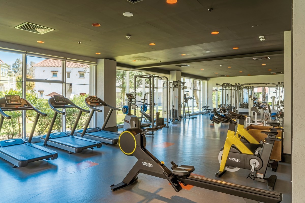 IC Hotels Santai Family Resort, Türkei, Südtürkei, Belek, Bild 36