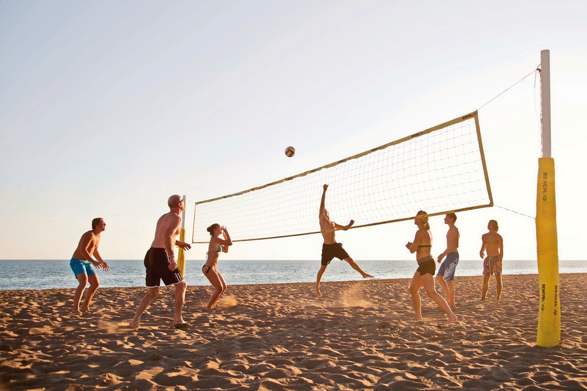 IC Hotels Santai Family Resort, Türkei, Südtürkei, Belek, Bild 38