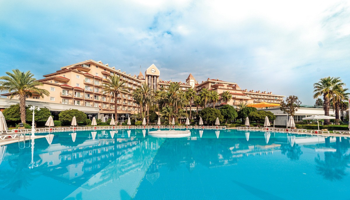 IC Hotels Santai Family Resort, Türkei, Südtürkei, Belek, Bild 4