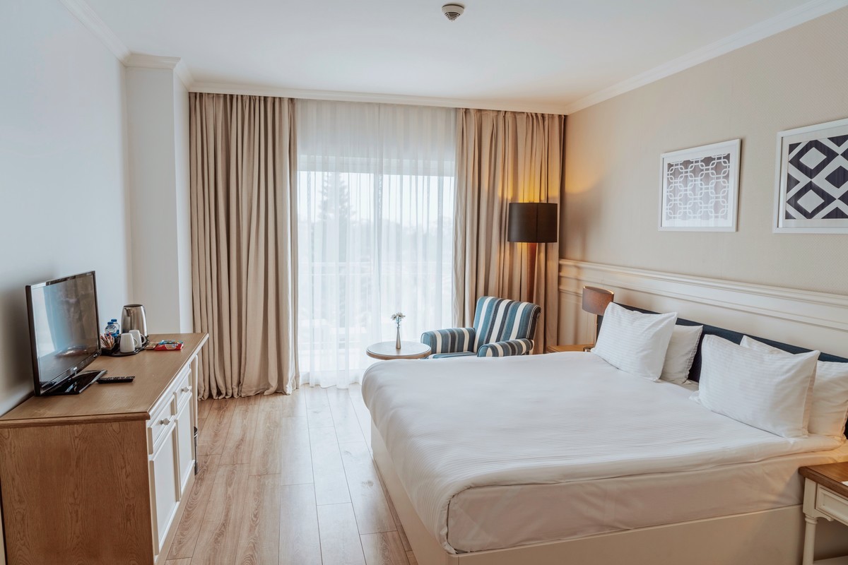 IC Hotels Santai Family Resort, Türkei, Südtürkei, Belek, Bild 7