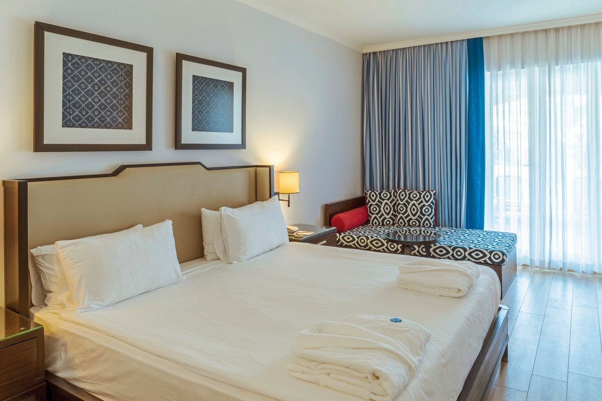 IC Hotels Santai Family Resort, Türkei, Südtürkei, Belek, Bild 9