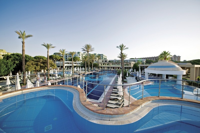 Limak Atlantis De Luxe Hotel & Resort, Türkei, Südtürkei, Belek, Bild 11