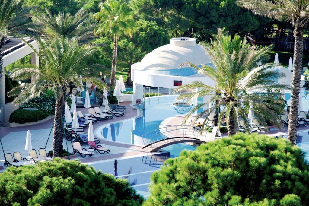 Limak Atlantis De Luxe Hotel & Resort, Türkei, Südtürkei, Belek, Bild 14