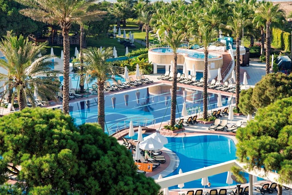 Limak Atlantis De Luxe Hotel & Resort, Türkei, Südtürkei, Belek, Bild 16
