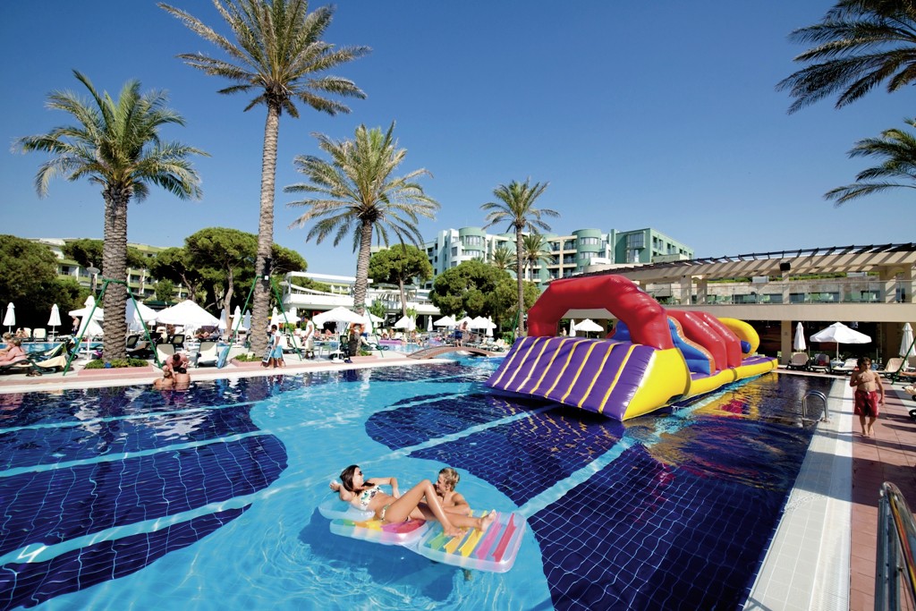 Limak Atlantis De Luxe Hotel & Resort, Türkei, Südtürkei, Belek, Bild 17