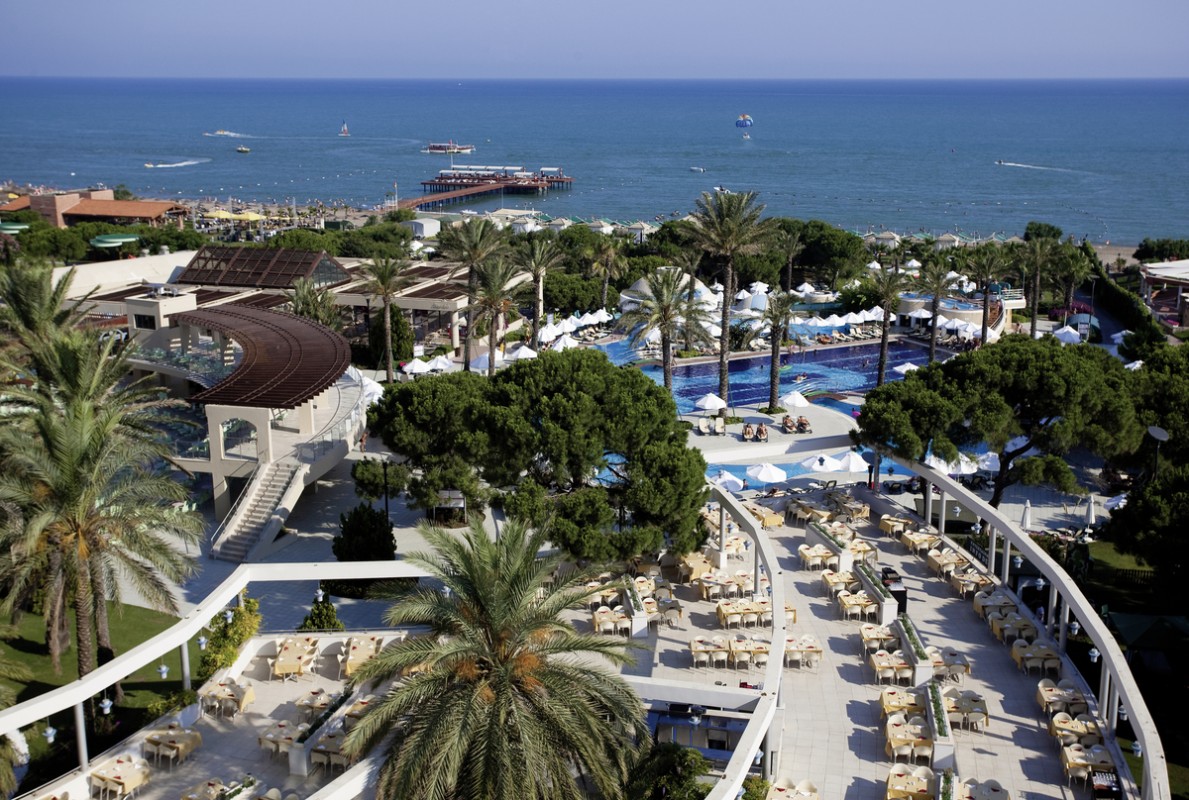 Limak Atlantis De Luxe Hotel & Resort, Türkei, Südtürkei, Belek, Bild 21