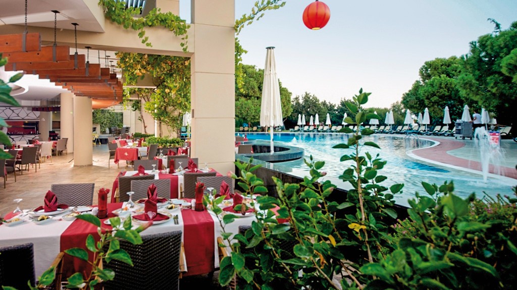 Limak Atlantis De Luxe Hotel & Resort, Türkei, Südtürkei, Belek, Bild 28