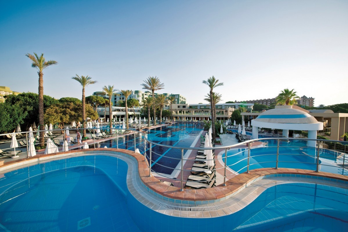 Limak Atlantis De Luxe Hotel & Resort, Türkei, Südtürkei, Belek, Bild 10