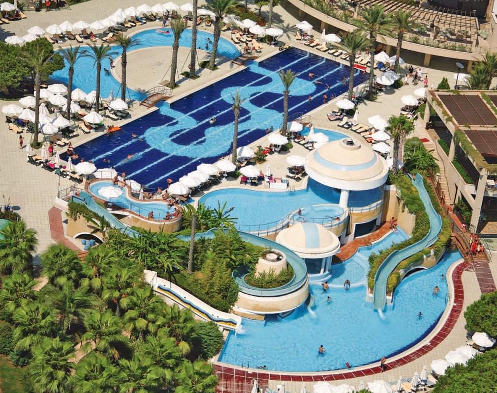 Limak Atlantis De Luxe Hotel & Resort, Türkei, Südtürkei, Belek, Bild 11