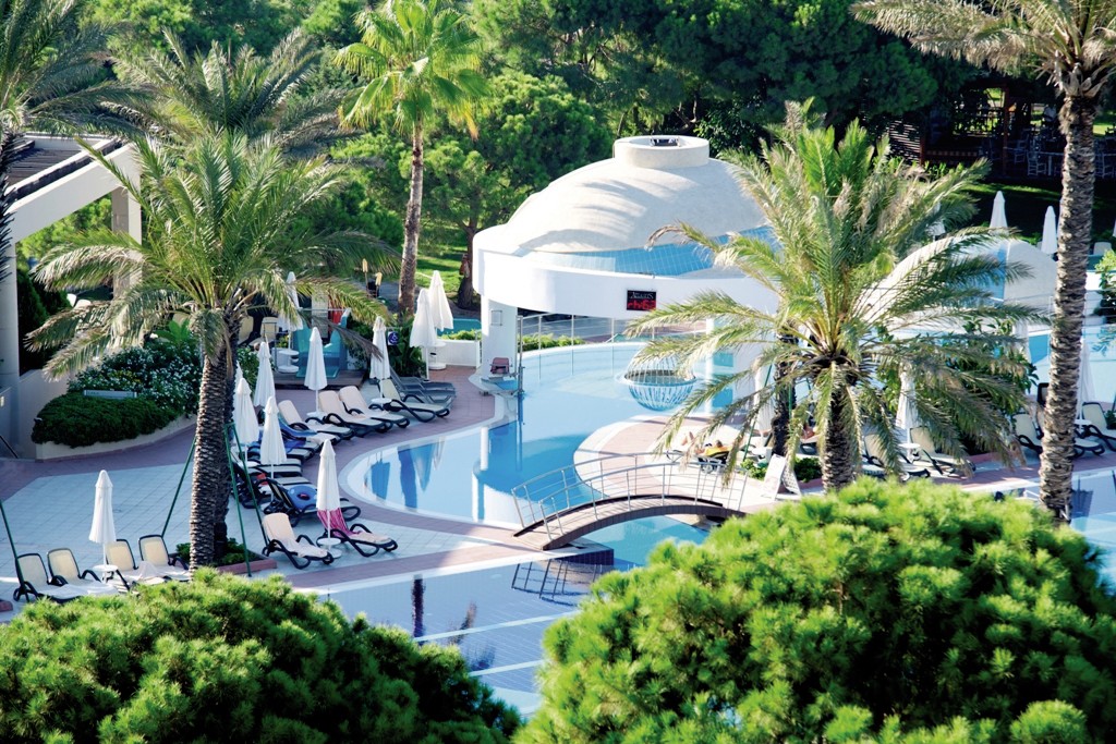 Limak Atlantis De Luxe Hotel & Resort, Türkei, Südtürkei, Belek, Bild 13