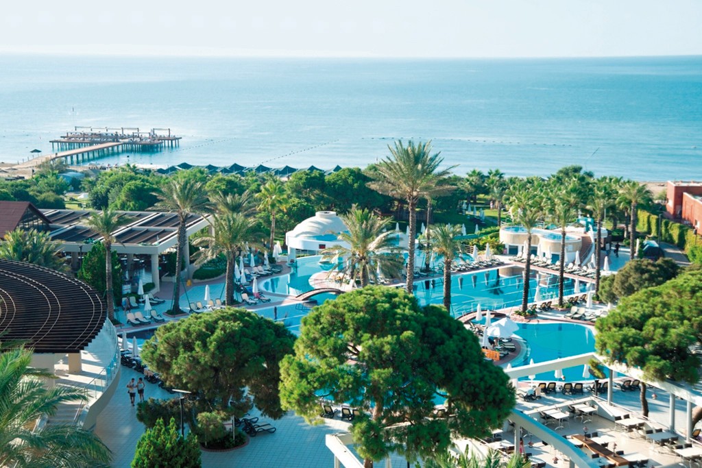 Limak Atlantis De Luxe Hotel & Resort, Türkei, Südtürkei, Belek, Bild 14
