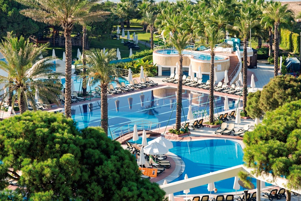 Limak Atlantis De Luxe Hotel & Resort, Türkei, Südtürkei, Belek, Bild 15