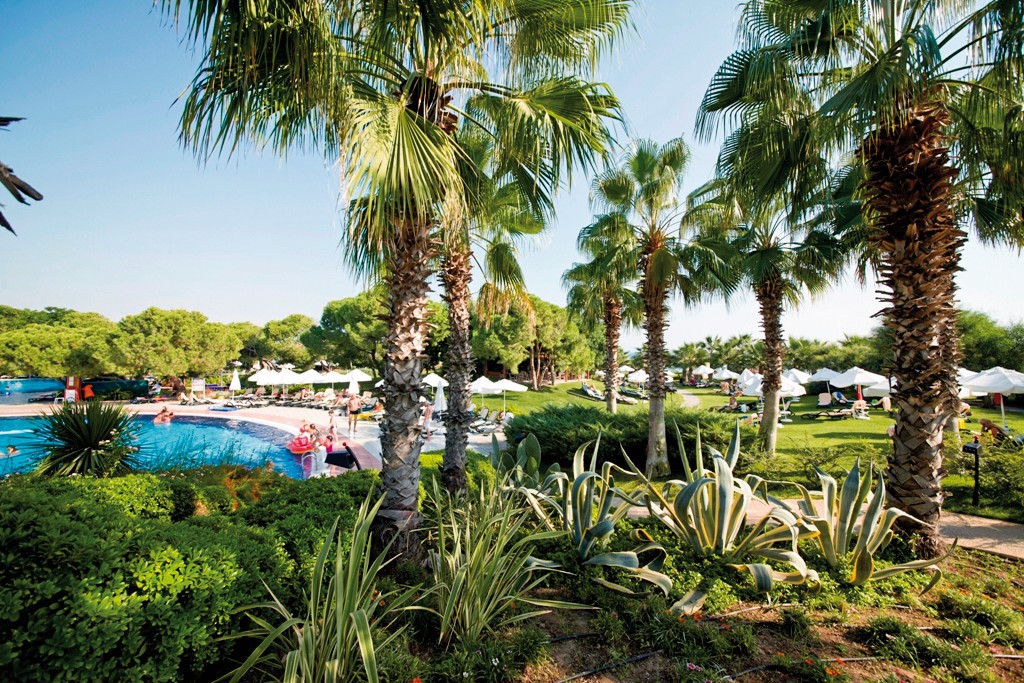 Limak Atlantis De Luxe Hotel & Resort, Türkei, Südtürkei, Belek, Bild 19