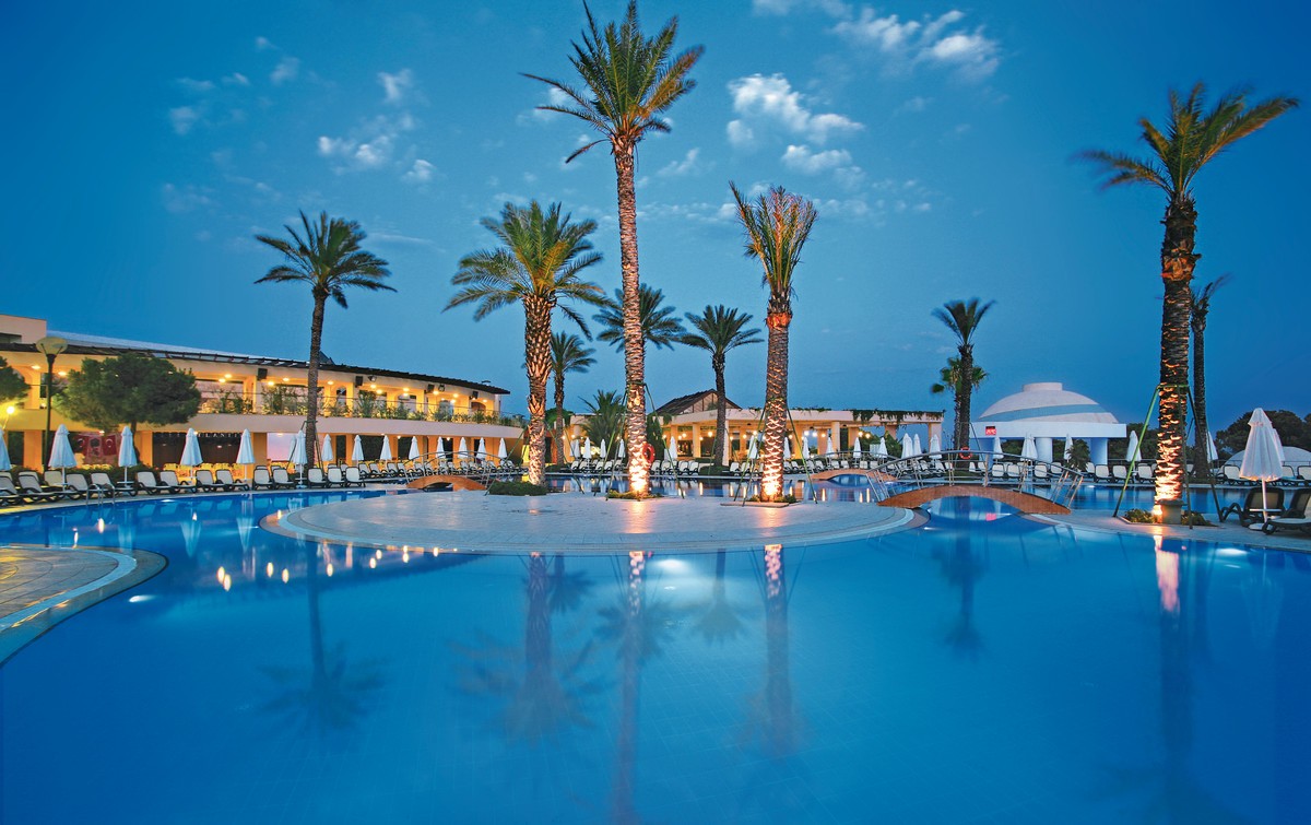 Limak Atlantis De Luxe Hotel & Resort, Türkei, Südtürkei, Belek, Bild 2