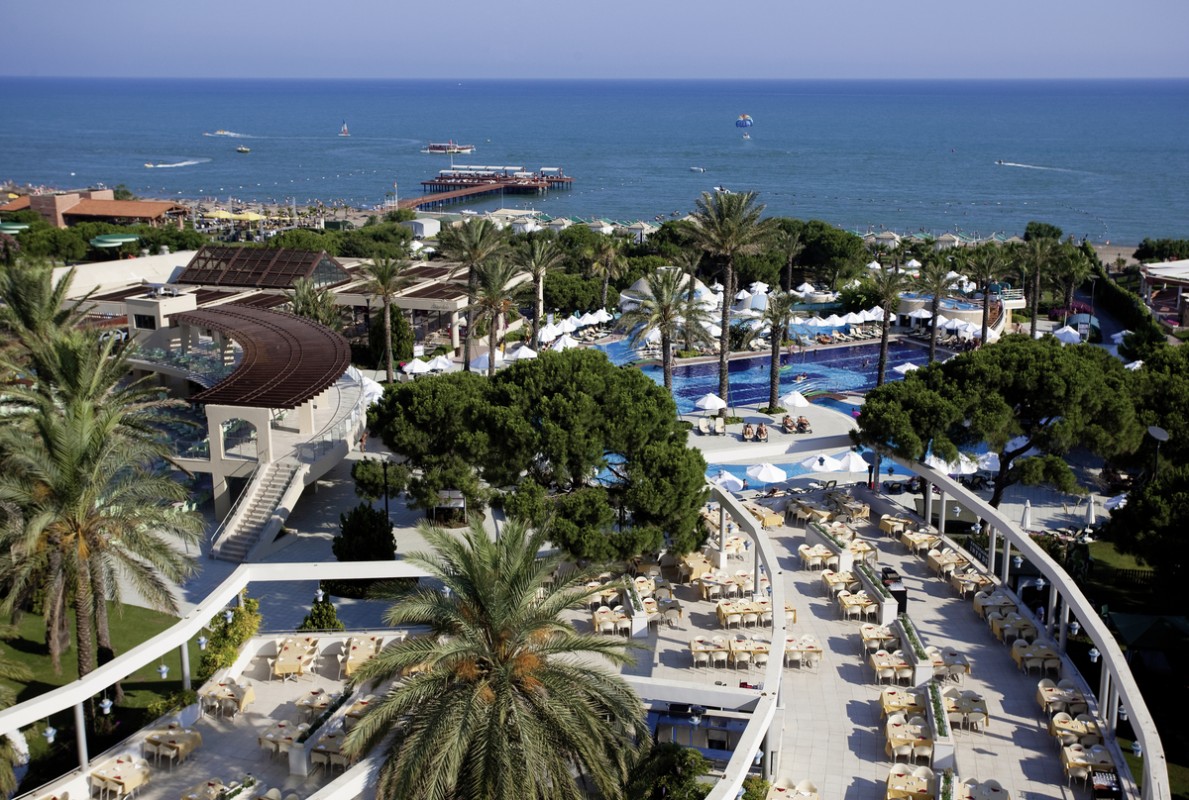 Limak Atlantis De Luxe Hotel & Resort, Türkei, Südtürkei, Belek, Bild 20