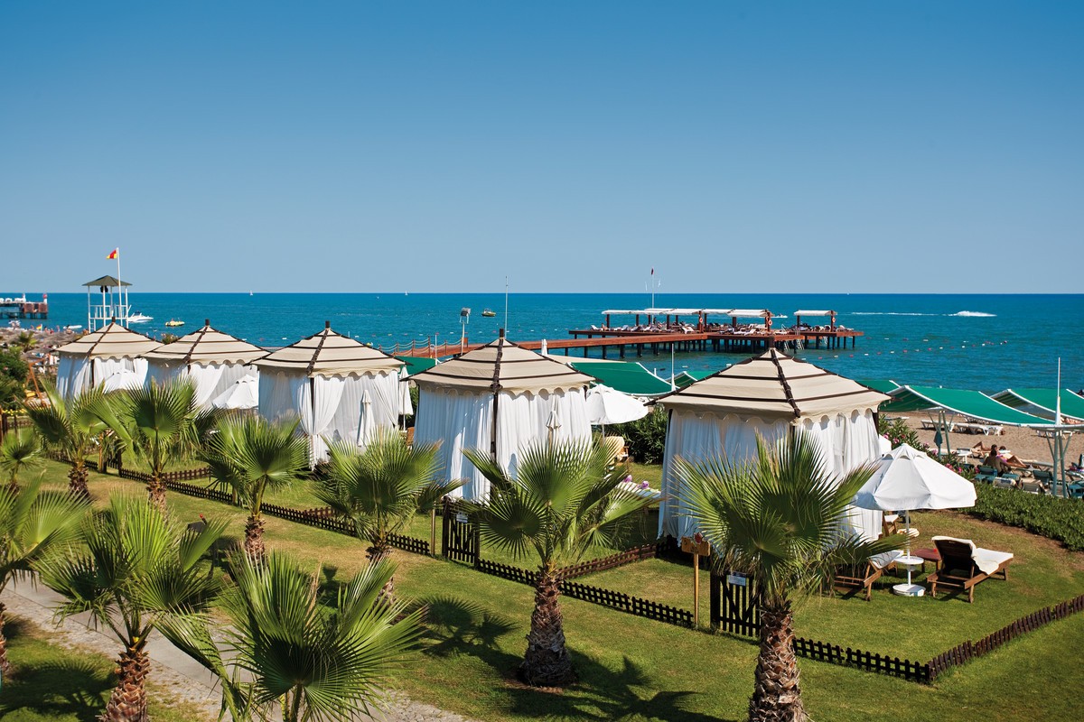 Limak Atlantis De Luxe Hotel & Resort, Türkei, Südtürkei, Belek, Bild 21