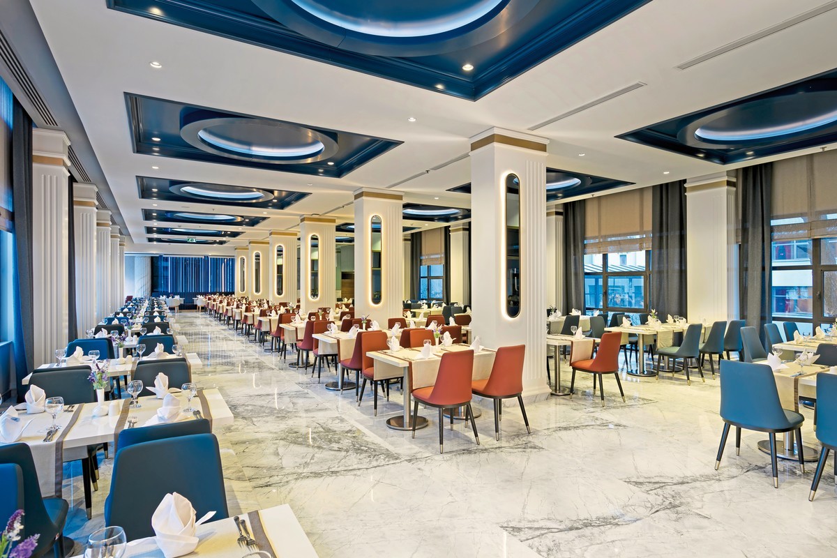 Limak Atlantis De Luxe Hotel & Resort, Türkei, Südtürkei, Belek, Bild 22