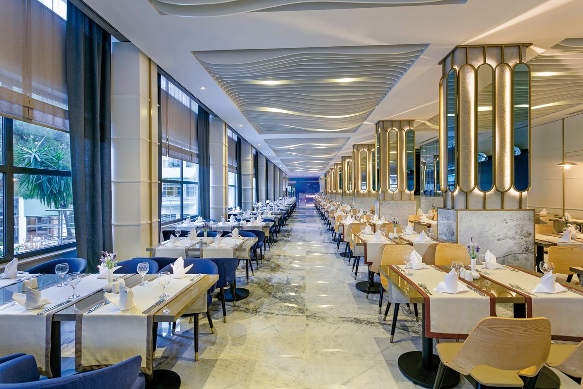Limak Atlantis De Luxe Hotel & Resort, Türkei, Südtürkei, Belek, Bild 23
