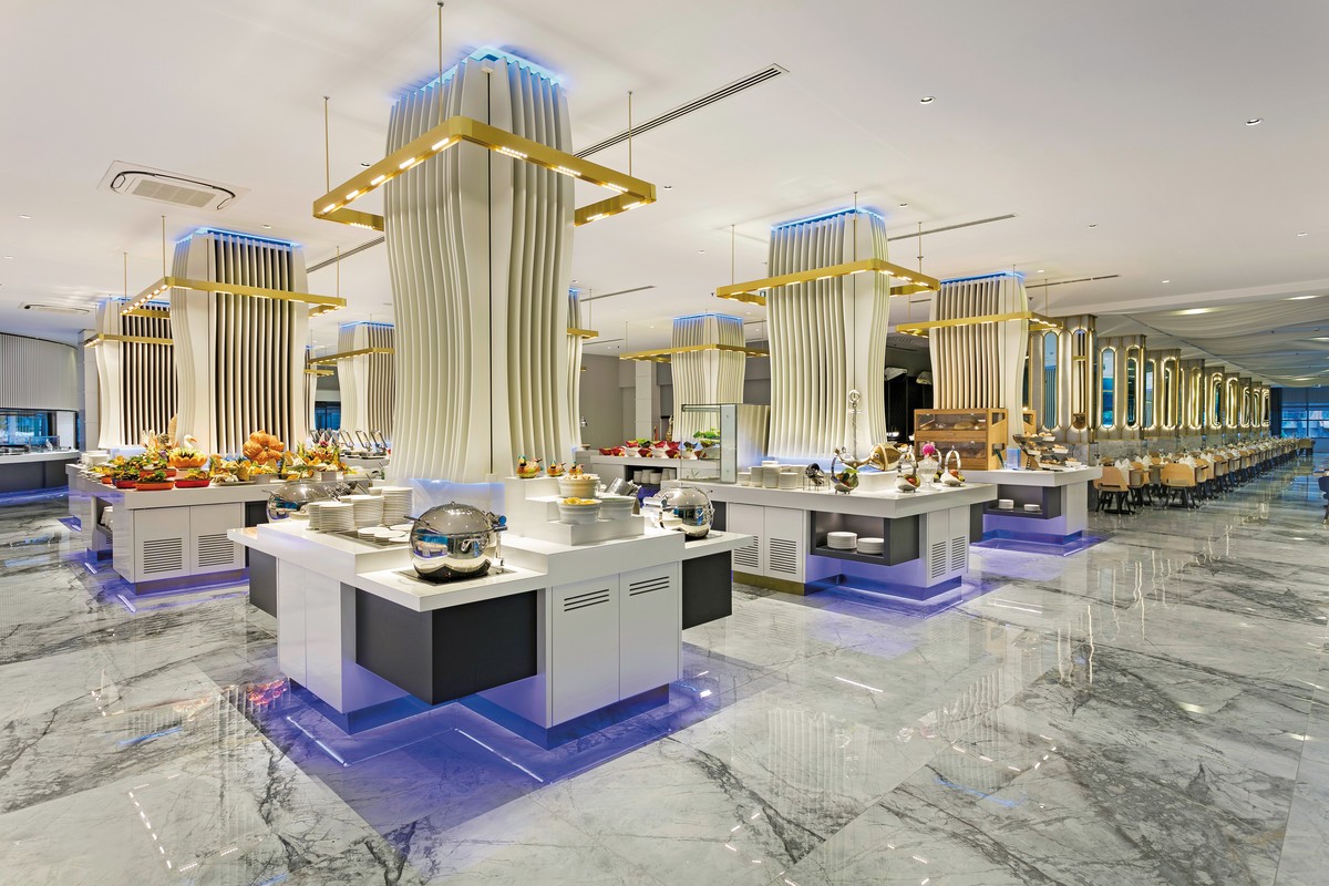 Limak Atlantis De Luxe Hotel & Resort, Türkei, Südtürkei, Belek, Bild 24