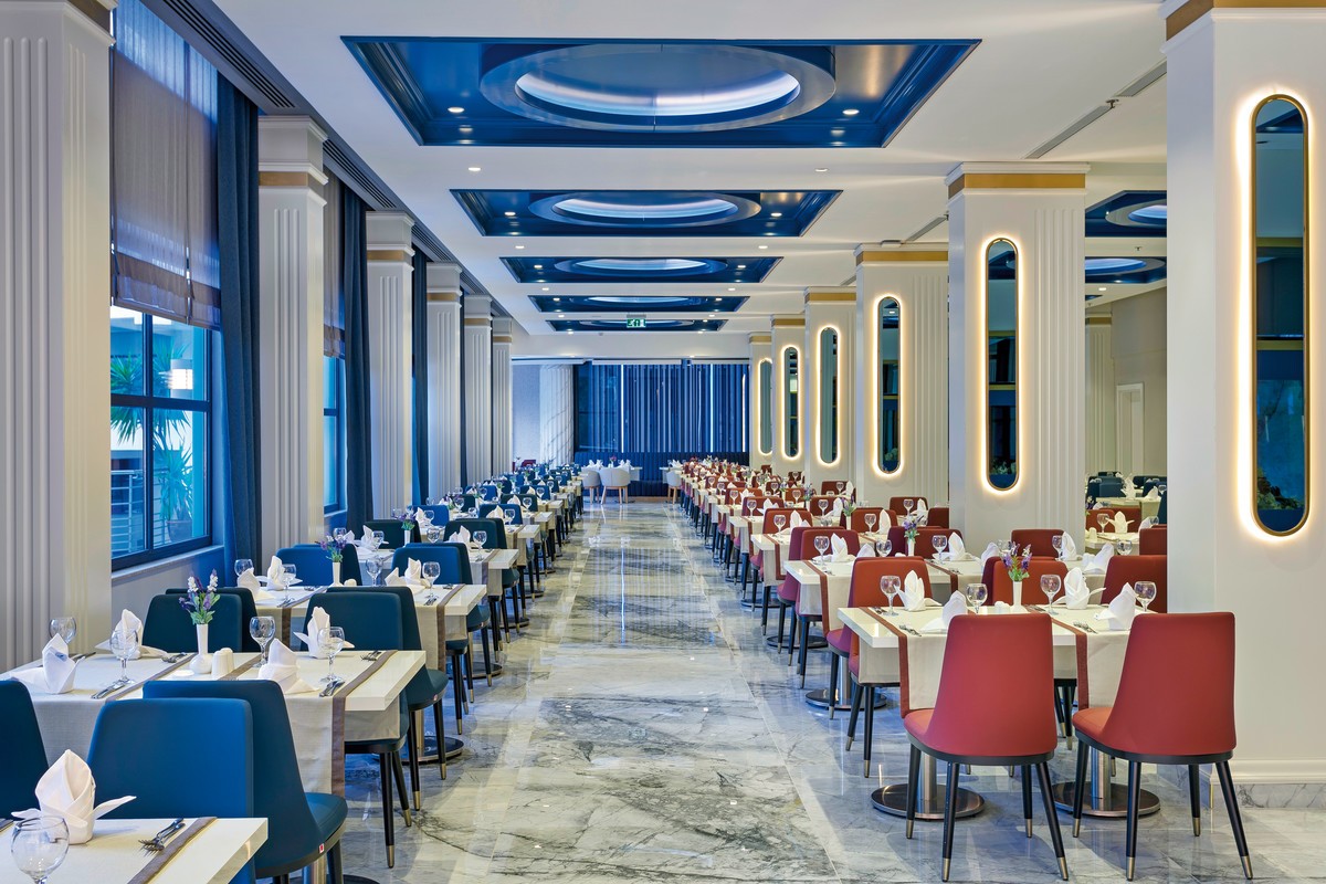 Limak Atlantis De Luxe Hotel & Resort, Türkei, Südtürkei, Belek, Bild 25