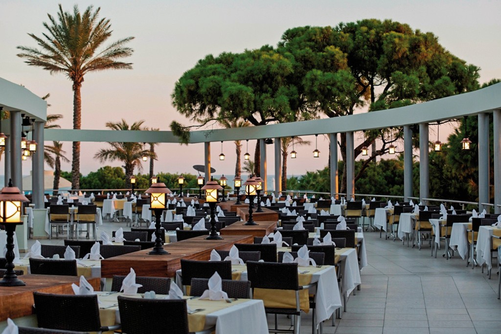 Limak Atlantis De Luxe Hotel & Resort, Türkei, Südtürkei, Belek, Bild 26