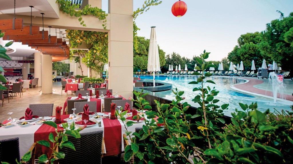 Limak Atlantis De Luxe Hotel & Resort, Türkei, Südtürkei, Belek, Bild 27