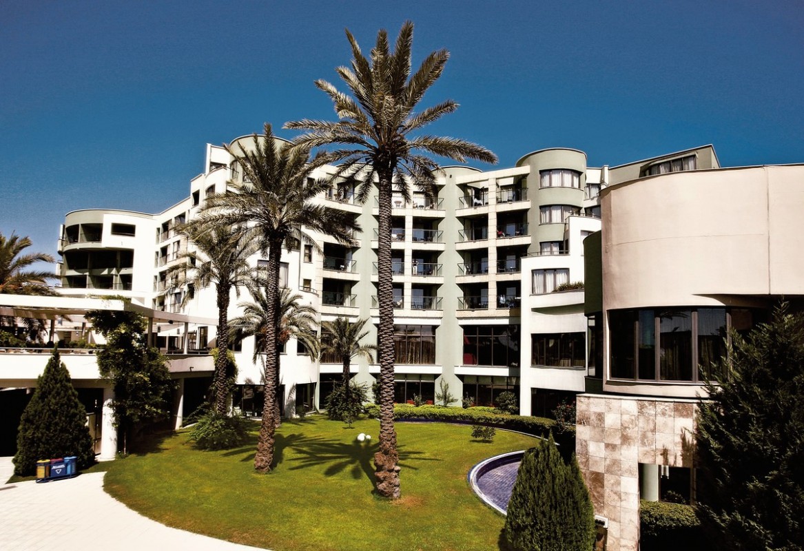 Limak Atlantis De Luxe Hotel & Resort, Türkei, Südtürkei, Belek, Bild 3