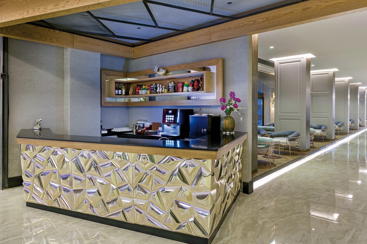 Limak Atlantis De Luxe Hotel & Resort, Türkei, Südtürkei, Belek, Bild 31