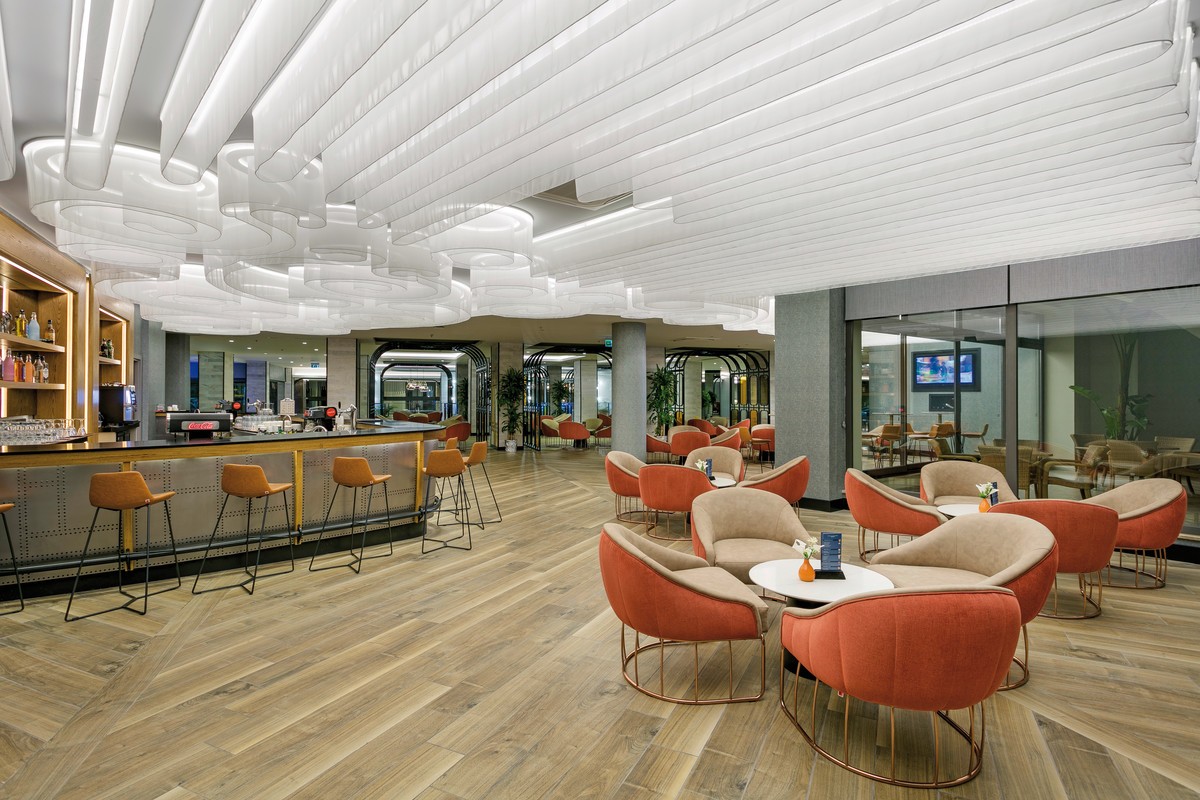 Limak Atlantis De Luxe Hotel & Resort, Türkei, Südtürkei, Belek, Bild 33