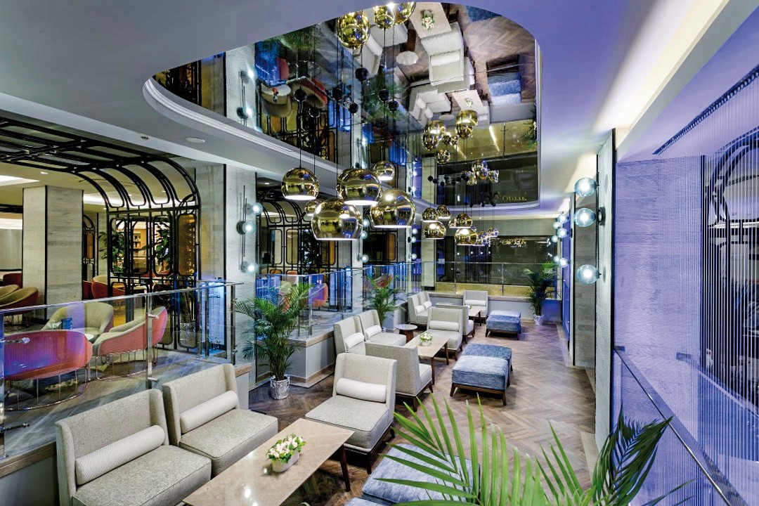 Limak Atlantis De Luxe Hotel & Resort, Türkei, Südtürkei, Belek, Bild 34