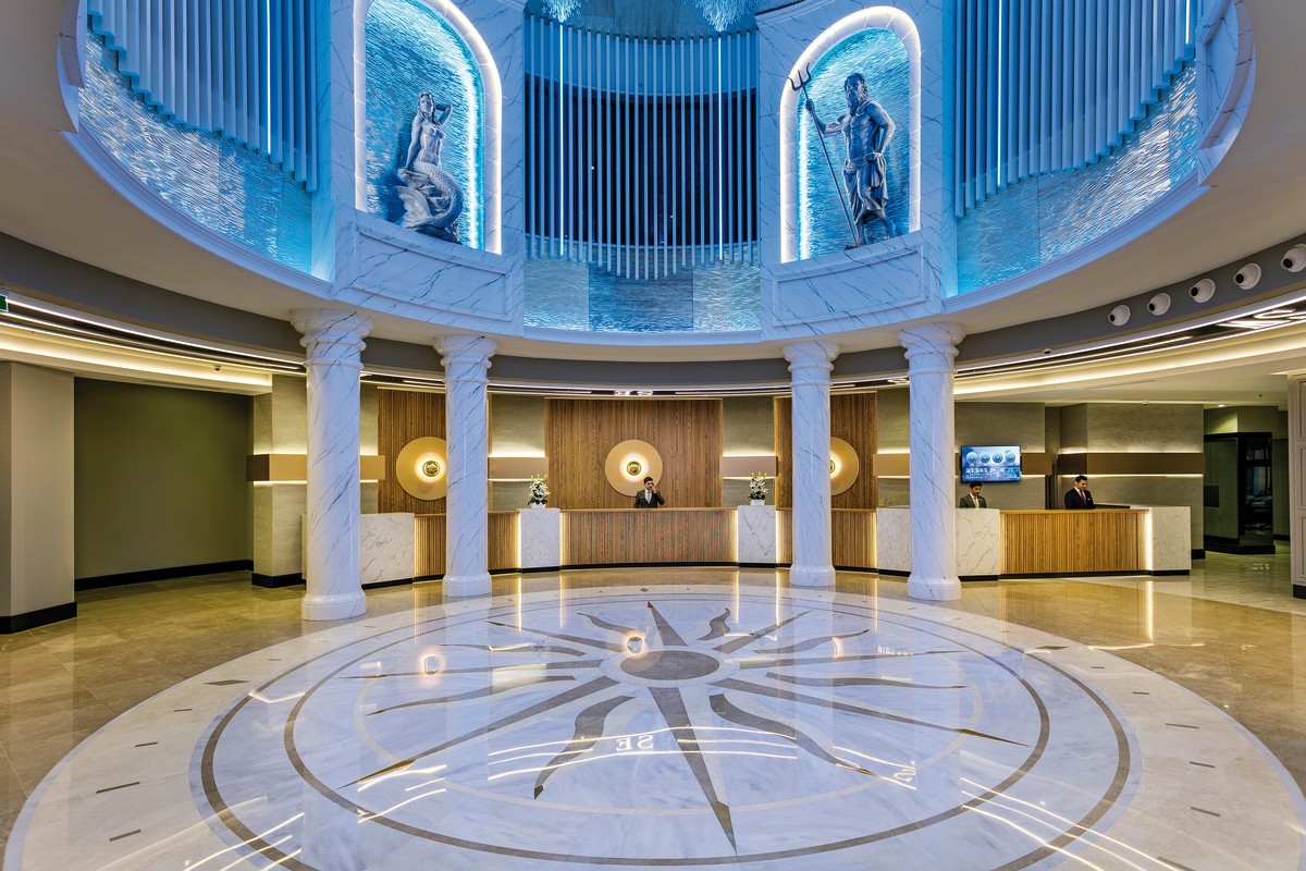 Limak Atlantis De Luxe Hotel & Resort, Türkei, Südtürkei, Belek, Bild 35