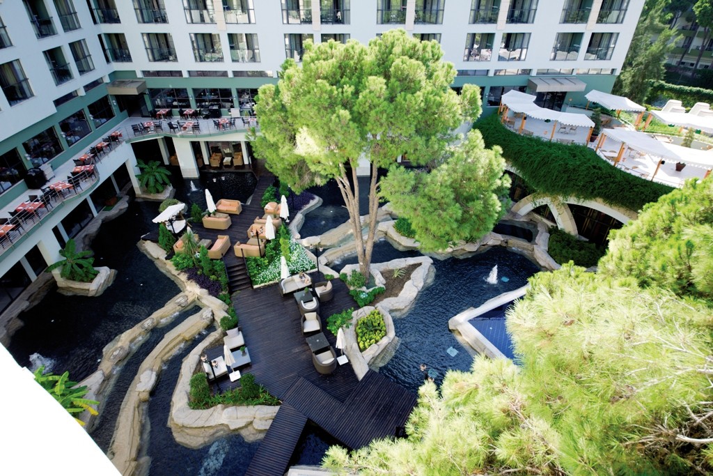 Limak Atlantis De Luxe Hotel & Resort, Türkei, Südtürkei, Belek, Bild 38