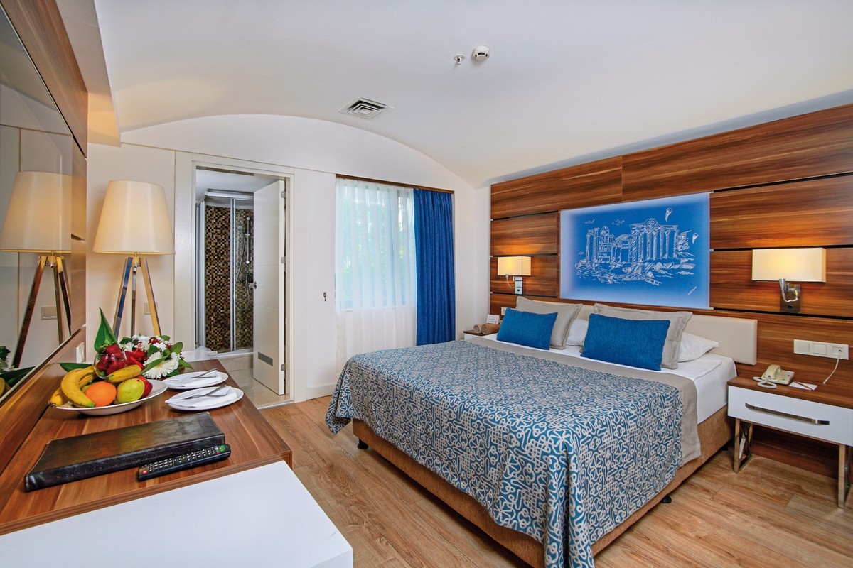 Limak Atlantis De Luxe Hotel & Resort, Türkei, Südtürkei, Belek, Bild 6