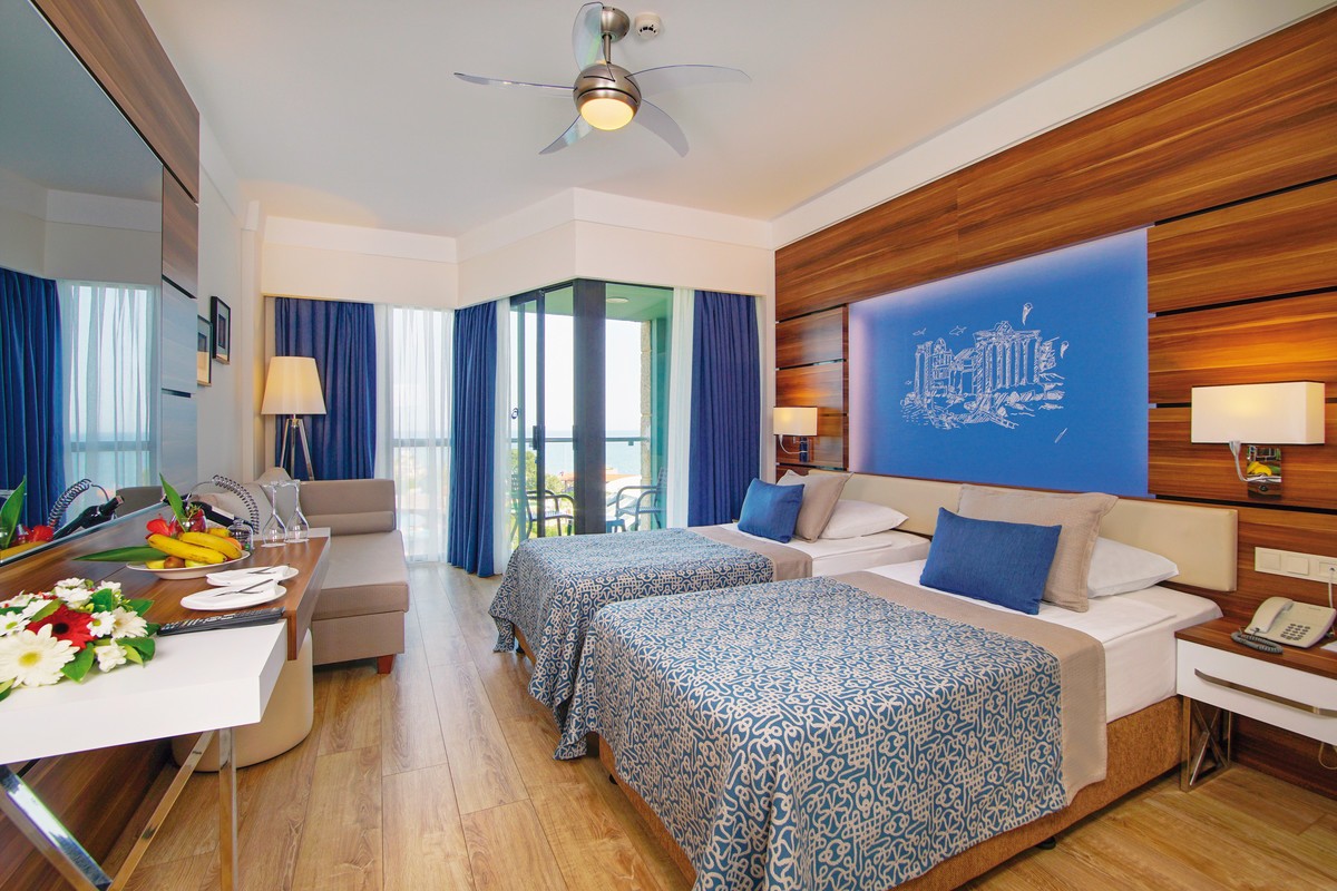 Limak Atlantis De Luxe Hotel & Resort, Türkei, Südtürkei, Belek, Bild 7