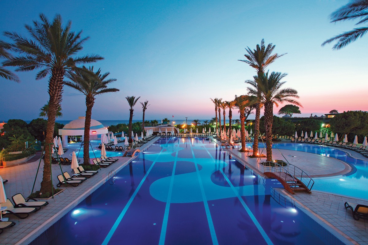 Limak Atlantis De Luxe Hotel & Resort, Türkei, Südtürkei, Belek, Bild 9