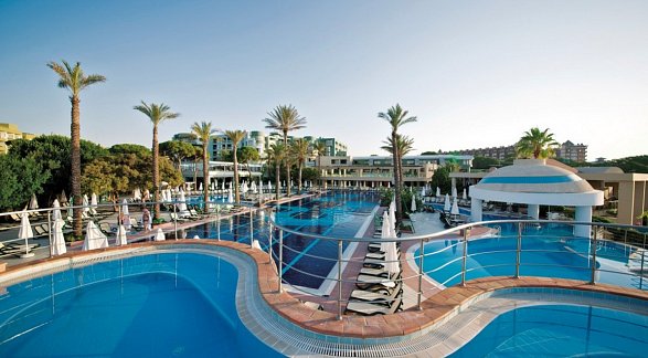 Limak Atlantis De Luxe Hotel & Resort, Türkei, Südtürkei, Belek, Bild 10