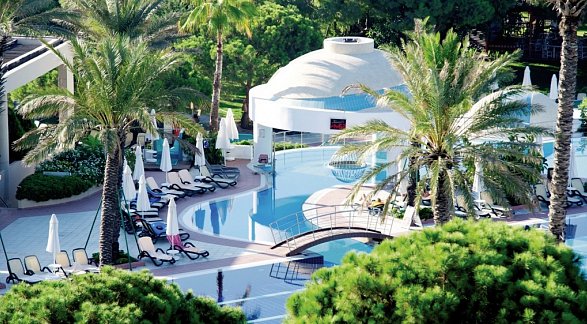 Limak Atlantis De Luxe Hotel & Resort, Türkei, Südtürkei, Belek, Bild 13