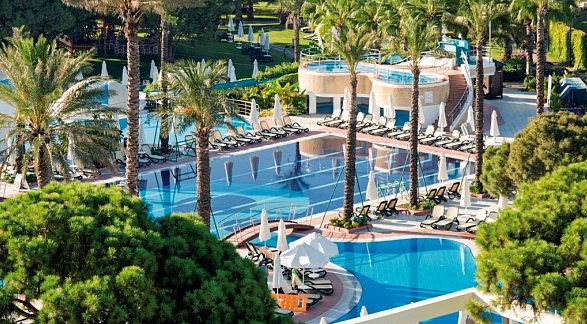Limak Atlantis De Luxe Hotel & Resort, Türkei, Südtürkei, Belek, Bild 15