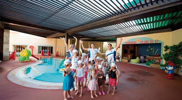 Limak Atlantis De Luxe Hotel & Resort, Türkei, Südtürkei, Belek, Bild 17