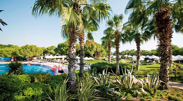 Limak Atlantis De Luxe Hotel & Resort, Türkei, Südtürkei, Belek, Bild 19