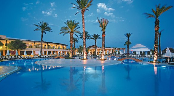 Limak Atlantis De Luxe Hotel & Resort, Türkei, Südtürkei, Belek, Bild 2