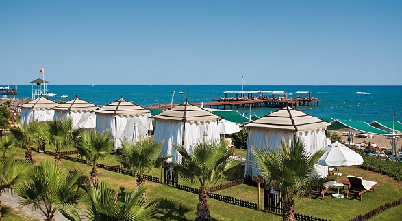 Limak Atlantis De Luxe Hotel & Resort, Türkei, Südtürkei, Belek, Bild 21