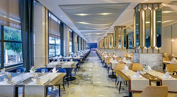 Limak Atlantis De Luxe Hotel & Resort, Türkei, Südtürkei, Belek, Bild 23