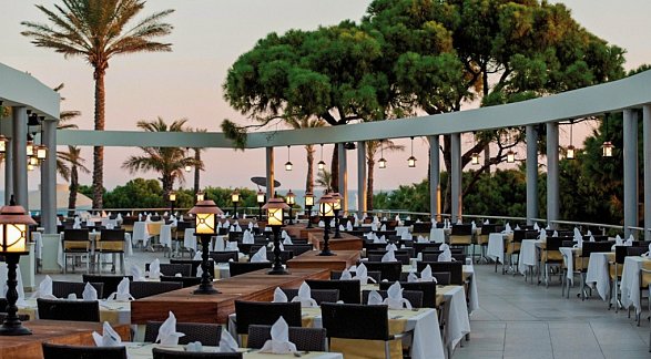 Limak Atlantis De Luxe Hotel & Resort, Türkei, Südtürkei, Belek, Bild 26