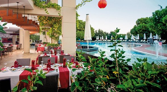 Limak Atlantis De Luxe Hotel & Resort, Türkei, Südtürkei, Belek, Bild 27