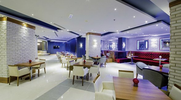 Limak Atlantis De Luxe Hotel & Resort, Türkei, Südtürkei, Belek, Bild 28