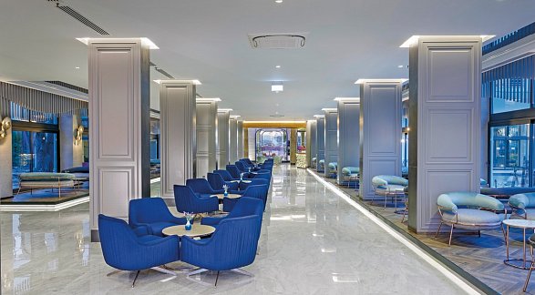 Limak Atlantis De Luxe Hotel & Resort, Türkei, Südtürkei, Belek, Bild 29