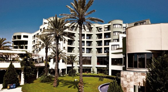 Limak Atlantis De Luxe Hotel & Resort, Türkei, Südtürkei, Belek, Bild 3