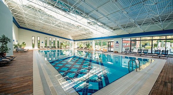 Limak Atlantis De Luxe Hotel & Resort, Türkei, Südtürkei, Belek, Bild 30